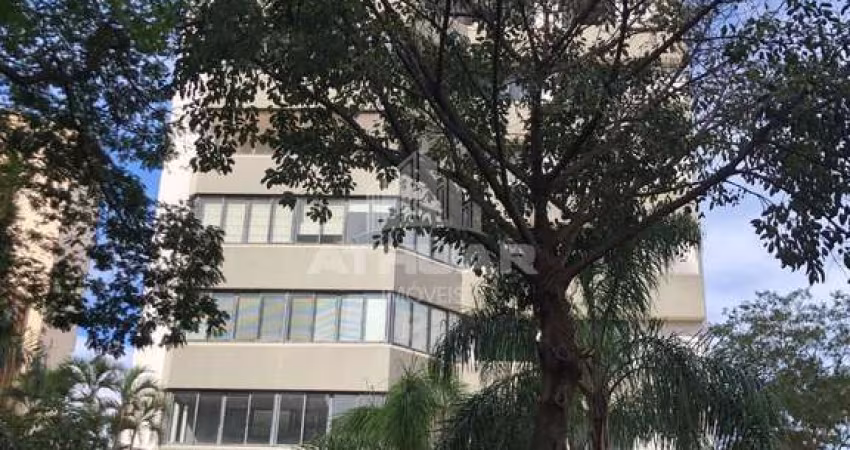 APARTAMENTO NO EDIFÍCIO LAS PALMAS