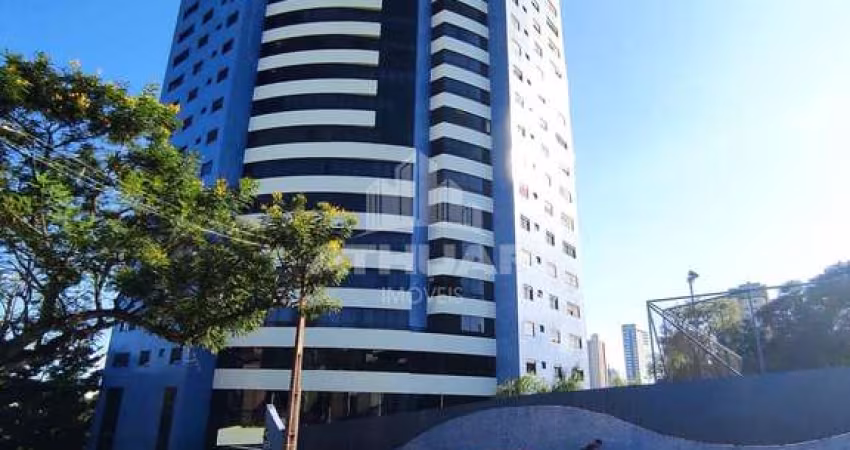 APARTAMENTO NO EDIFÍCIO PARIS