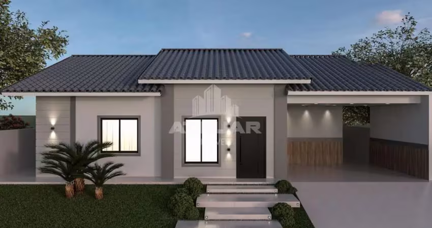 Casa no condomínio residencial villa conscientia - asa sul