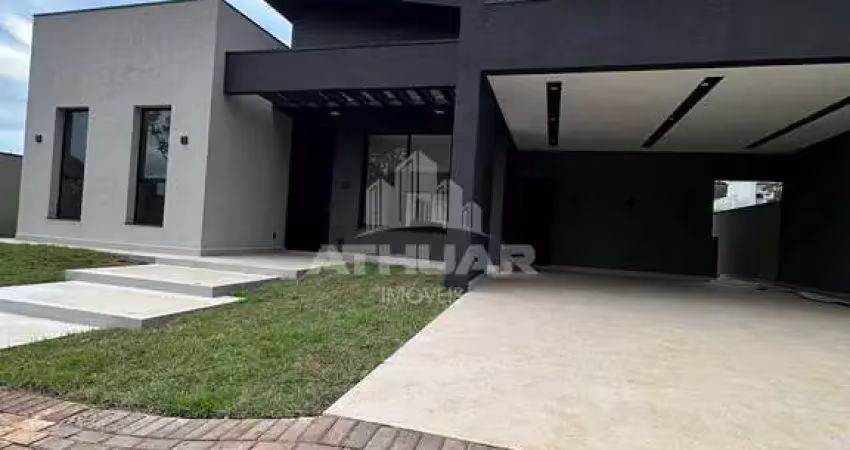 Casa  no condomínio residencial villa conscientia - asa sul
