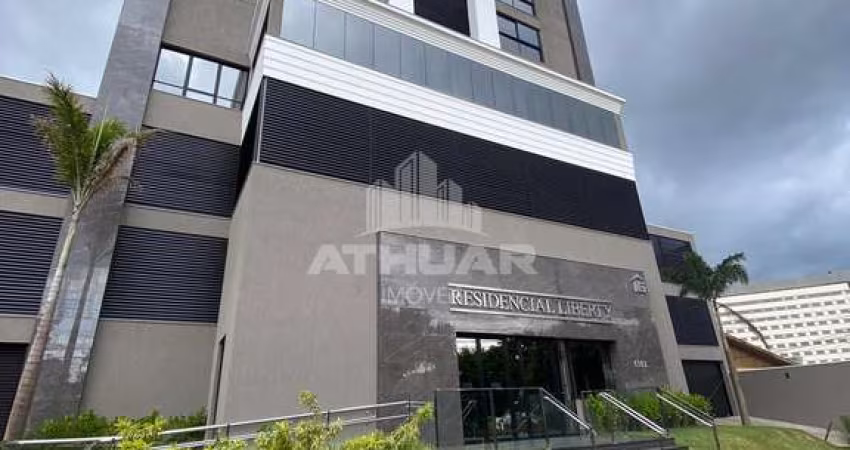 APARTAMENTO NO EDIFICIO LIBERTY