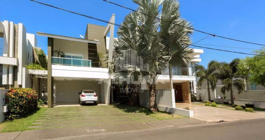 SOBRADO NO CONDOMINIO COUNTRY IGUAÇU
