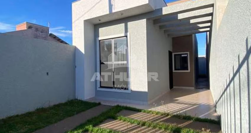 CASA NO LOTEAMENTO NOVA ANDRADINA
