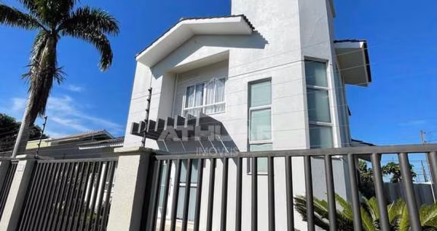 SOBRADO NO JARDIM DUARTE SEMI MOBILIADO