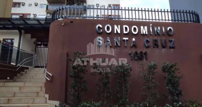 APARTAMENTO NO RESIDENCIAL SANTA CRUZ