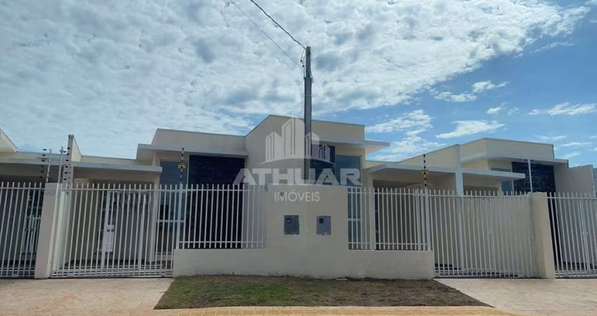 DUAS CASAS NO JARDIM ANA CRISTINA