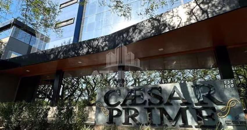SALA COMERCIAL  NO EDIFÍCIO CAESAR PRIMER