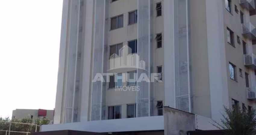 APARTAMENTO NO EDIFÍCIO RESIDENCIAL MISSÕES