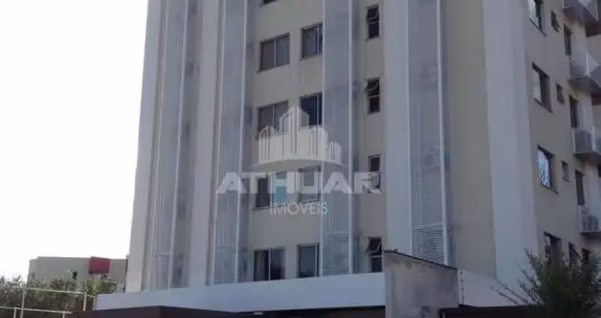 Apartamento com 2 quartos à venda no Centro, Foz do Iguaçu 