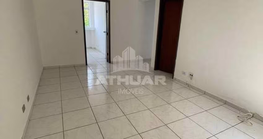 Apartamento no Edifício Paraná