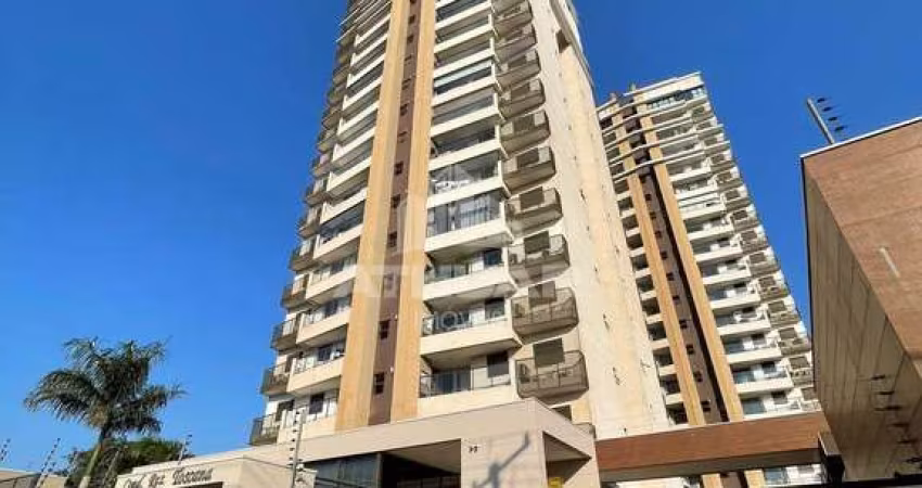 APARTAMENTO NO ED. RESIDENCIAL TOSCANA