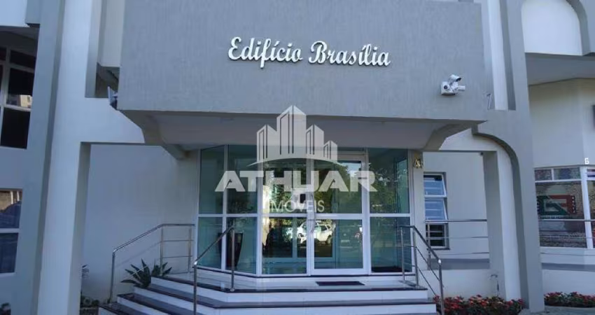 APARTAMENTO NO EDIFÍCIO BRASÍLIA