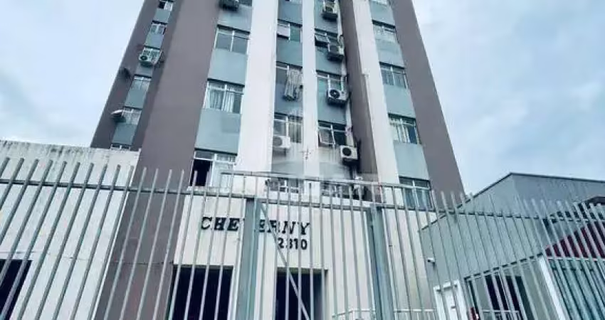Apartamento com 2 quartos à venda no Jardim Central, Foz do Iguaçu 