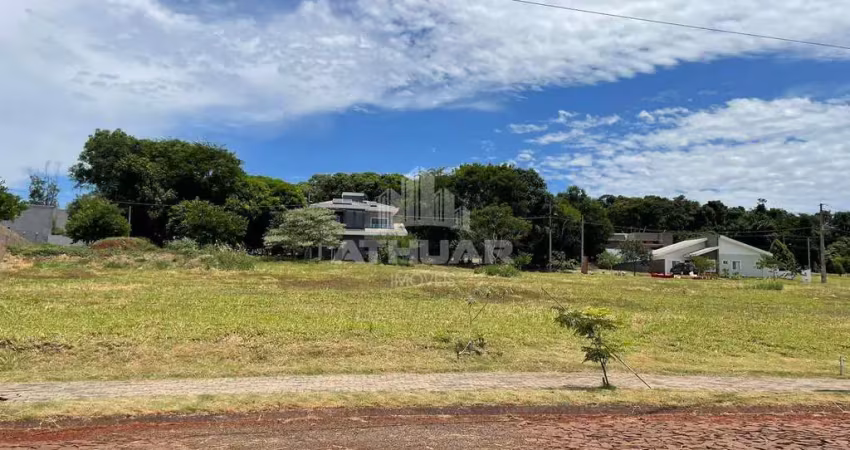 Terreno condomínio residencial villa conscientia asa sul