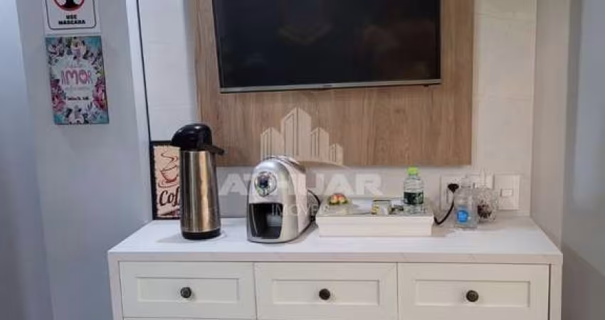 Sala comercial para venda no Centro Executivo Mercosul