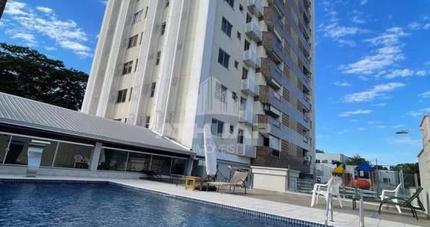 APARTAMENTO PARA VENDA NO EDIFÍCIO MISSÕES - FOZ DO IGUAÇU - PR