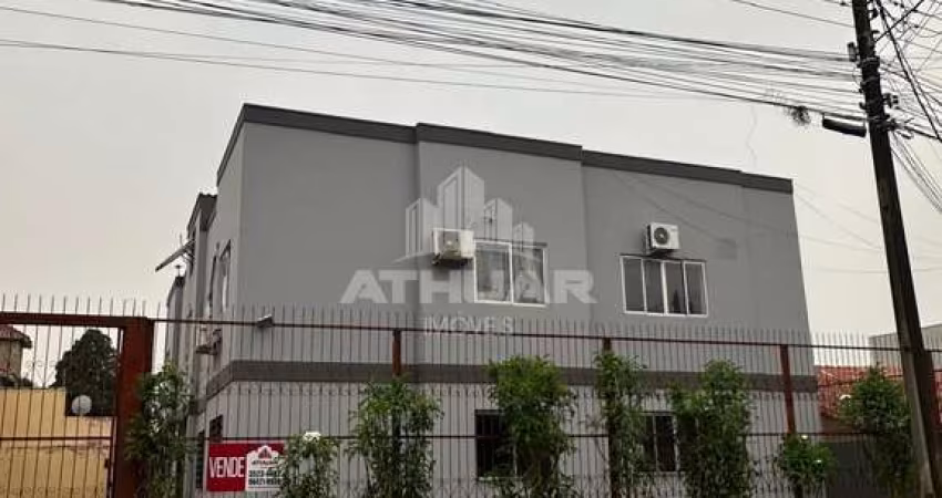 APARTAMENTO À VENDA NO PORTAL DA FOZ - FOZ DO IGUAÇU - PR