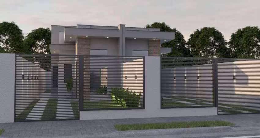 CASA PARA VENDA NO JARDIM ALVORADA