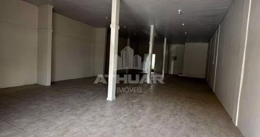Comercial para locação, Vila Portes, FOZ DO IGUACU - PR