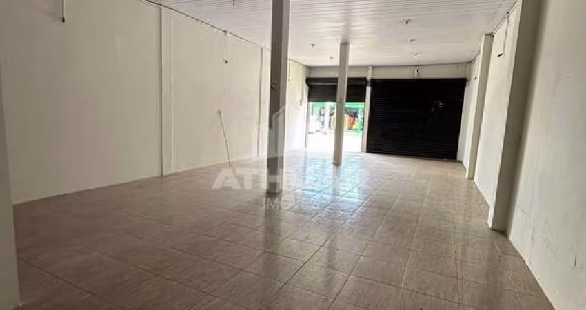 Comercial para locação, Vila Portes, FOZ DO IGUACU - PR