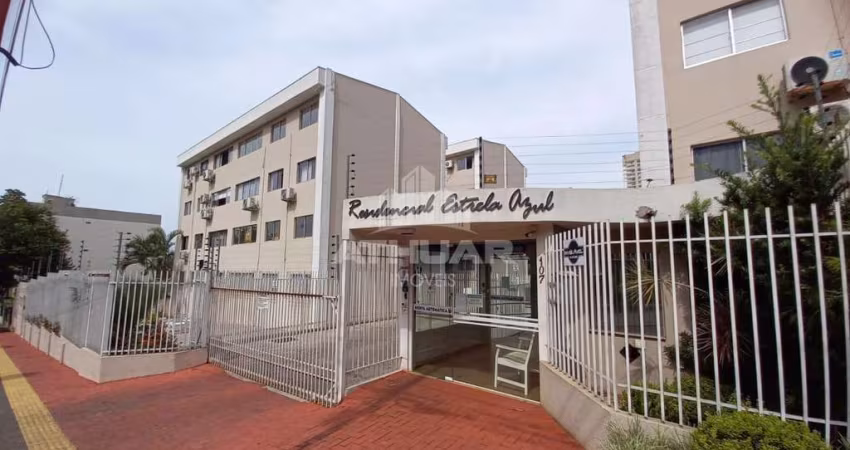 APARTAMENTO PARA VENDA NO EDIFÍCIO ESTRELA  AZUL