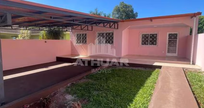 CASA PARA LOCAÇÃO NO CENTRO