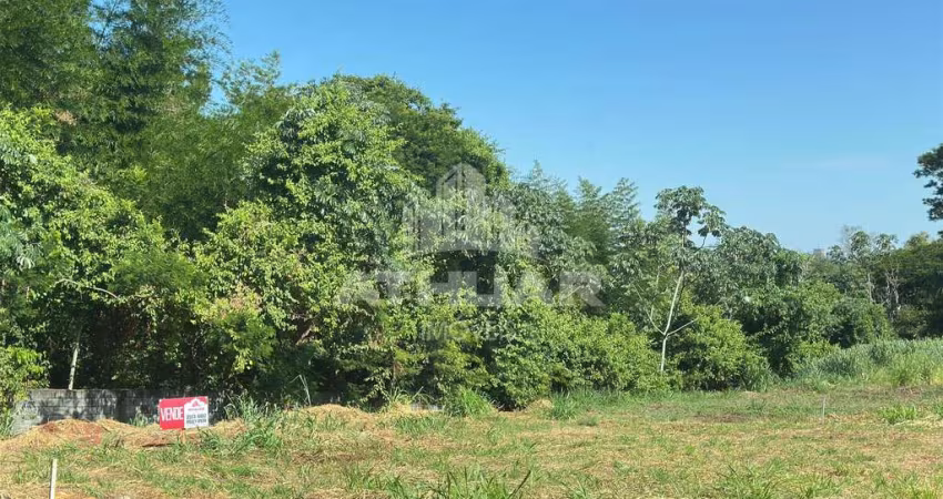TERRENO NO CONDOMÍNIO RESIDENCIAL GREPOM - VILA MARIA