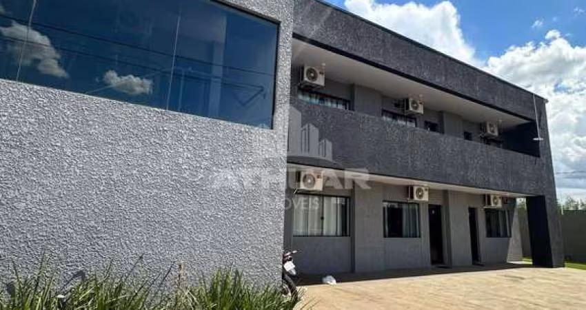 STUDIO PARA LOCAÇÃO NO LOTEAMENTO VILA MARIA
