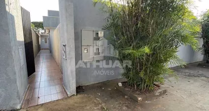 Casa com 1 quarto para alugar no Bourbon, Foz do Iguaçu 