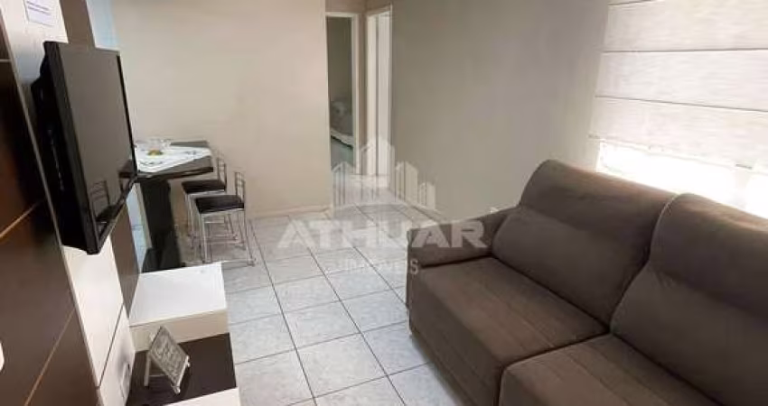 APARTAMENTO PARA LOCAÇÃO NO EDIFÍCIO CORA CORALINA