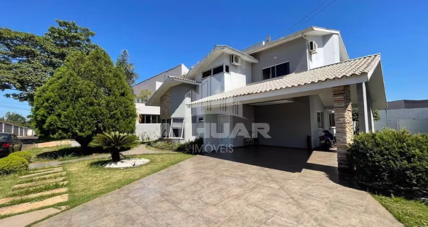 CASA NO CONDOMÍNIO RESIDENCIAL SOLAR DAS CRISÁLIDAS VENDA E LOCAÇÃO