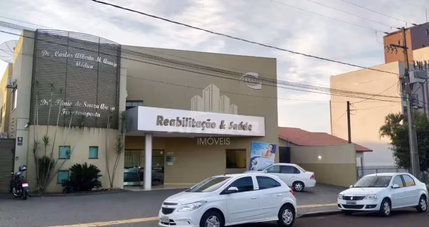 IMÓVEL COMERCIAL E RESIDENCIAL EM SANTA TEREZINHA DE ITAIPU