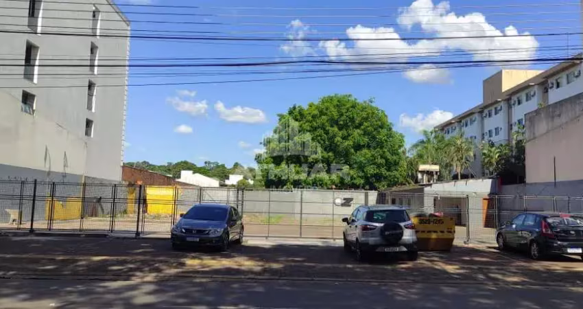 Casa comercial para alugar na Vila Pérola, Foz do Iguaçu 