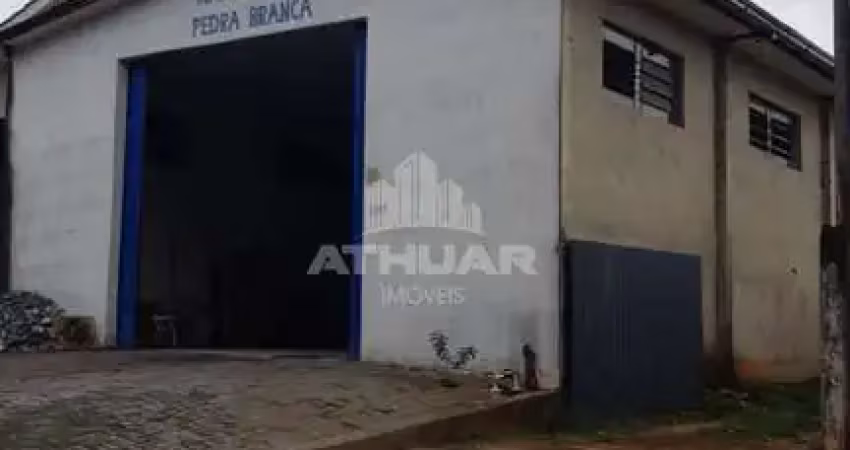 Casa comercial à venda no Jardim Canadá, Foz do Iguaçu 