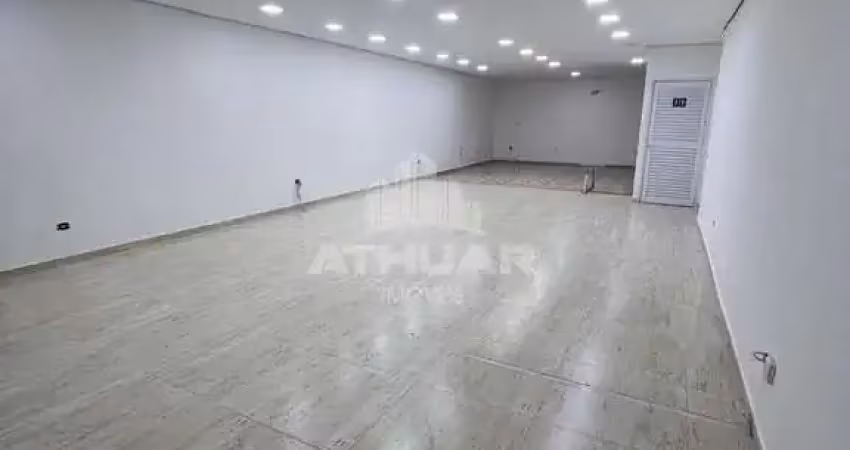Casa comercial para alugar no Jardim São Paulo, Foz do Iguaçu 