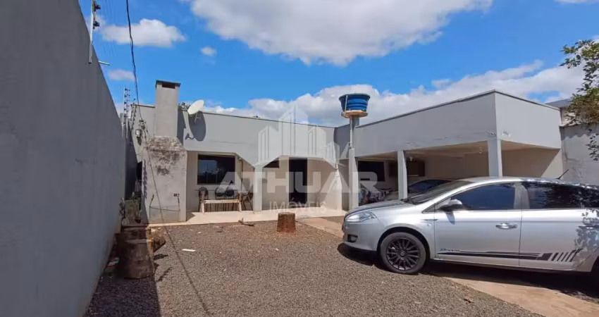 Casa à venda no Parque Morumbi I, Foz do Iguaçu 