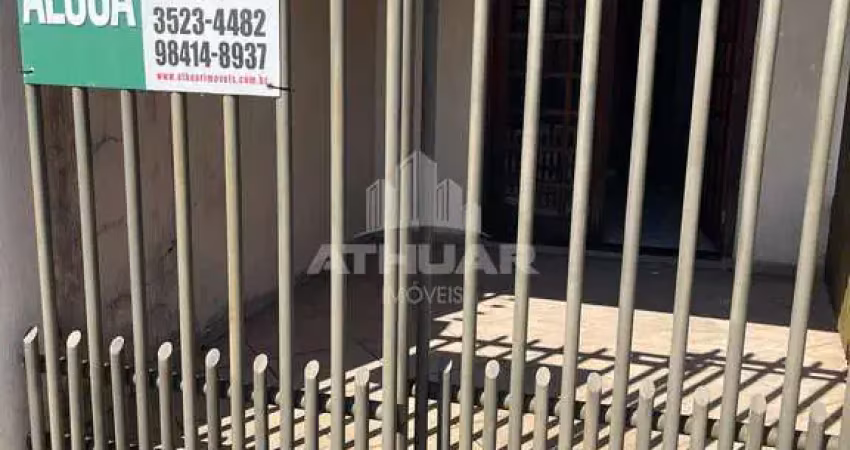 Apartamento com 1 quarto para alugar no Campos do Iguaçu, Foz do Iguaçu 