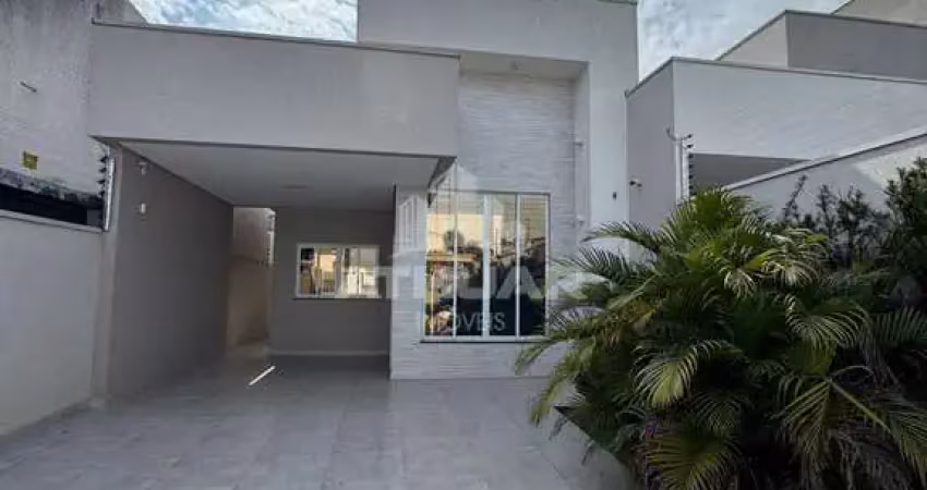 Casa com 2 quartos à venda no Parque Presidente I, Foz do Iguaçu 