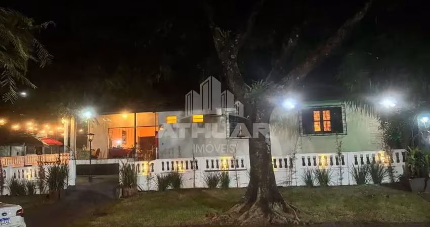 Restaurante à venda na av. das cataratas - vila yolanda