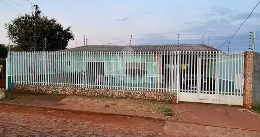 Casa com 1 quarto para alugar no Loteamento Residencial Cohiguaçu, Foz do Iguaçu 