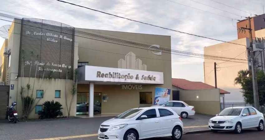 IMÓVEL COMERCIAL E RESIDENCIAL EM SANTA TEREZINHA DE ITAIPU
