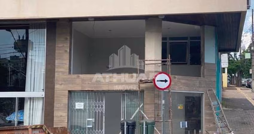 Sala Comercial no Centro