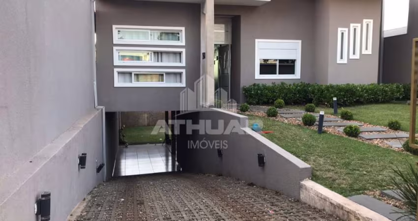 CASA NO JARDIM ALICE I