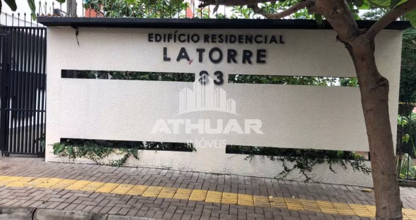 APARTAMENTO EDIFÍCIO LA TORRE
