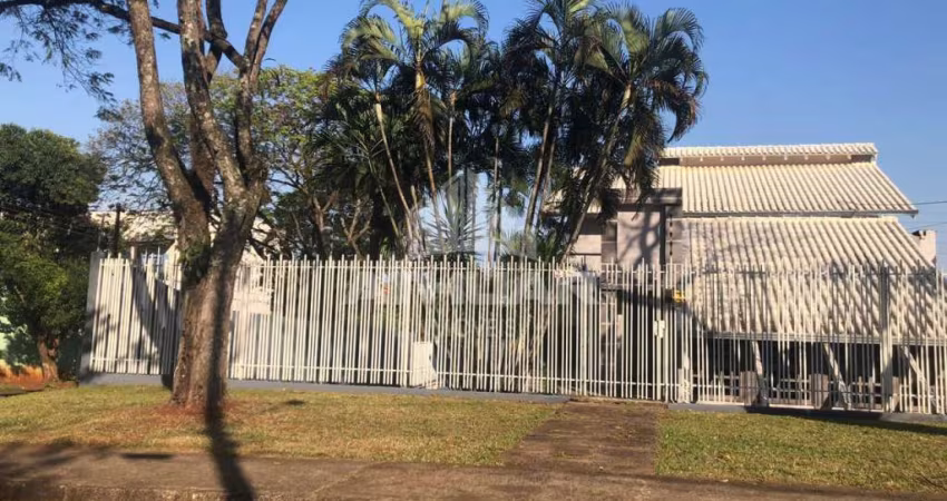 SOBRADO NO JARDIM ELIZA I