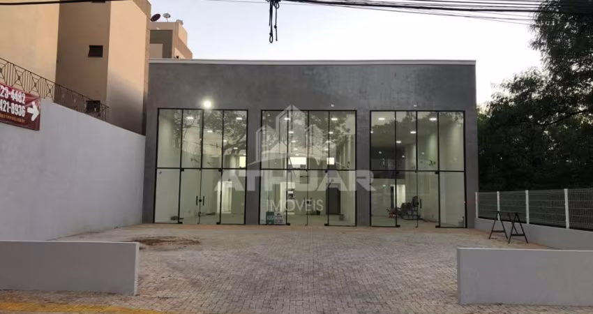 SALAS COMERCIAIS NA AVENIDA REPÚBLICA ARGENTINA