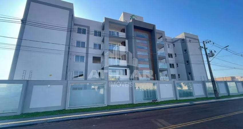 APARTAMENTOS Á VENDA NO EDIFÍCIO RESIDENCIAL TARUMÃ