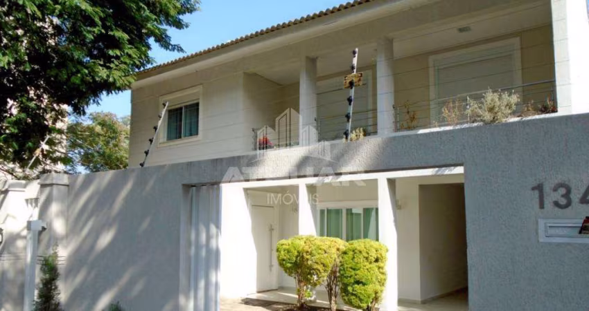 SOBRADO Á VENDA NO JARDIM PÓLO CENTRO