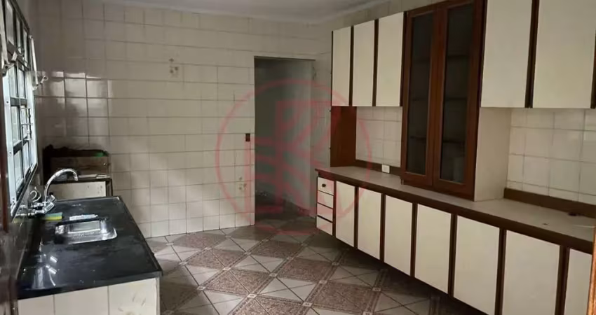Sobrado para Venda em São Bernardo do Campo, Jardim Palermo, 3 dormitórios, 1 suíte, 2 vagas