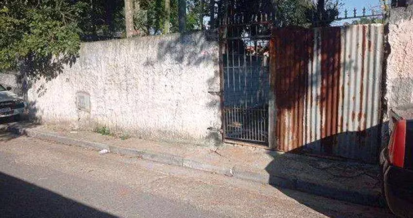 Terreno para venda em são bernardo do campo, alvarenga